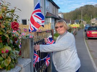 Coronation honour for Pride of Porlock volunteer Denise