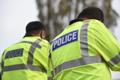 Avon and Somerset Constabulary surpasses government recruitment target