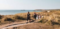 Coast path renamed in honour of King