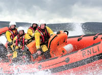 RNLI Bake Off competition features in open day