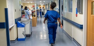 Fewer emergency cancer patients in Somerset