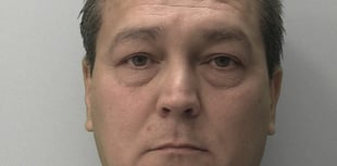 Water company fraudster jailed
