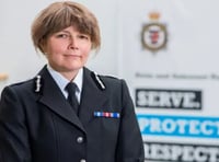 'Avon and Somerset Police is racist' says Chief Constable 