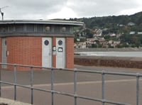 Sea front toilets to reopen