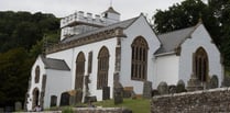 Wings-themed flower festival for bank holiday