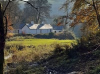 'Hidden gems' of Exmoor go on show