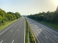 Drivers urged to avoid M5 and use diversions after fatal collision