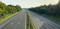 Drivers urged to avoid M5 and use diversions after fatal collision