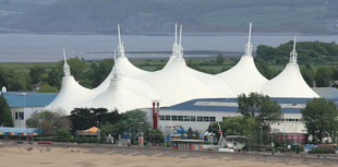 Fantastic Big Weekenders events are returning to Butlins at Minehead 