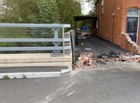 Firearms officers deployed to tackle two and a half ton army truck 