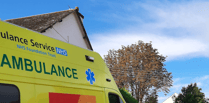 Emergency services attend Carhampton incident