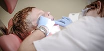 Thousands of children going unseen by dentists