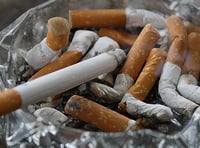 Somerset smokers encouraged to quit as 'Stoptober' begins