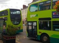 Make £2 buses permanent, says MP