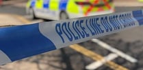 Woman assaulted by three others in alleyway