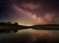 Volunteers needed for dark skies events