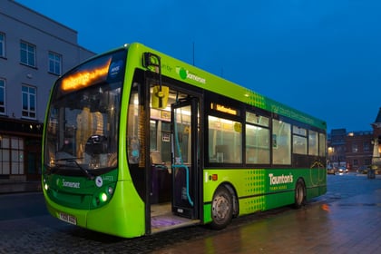 Extra buses and improved running times on way