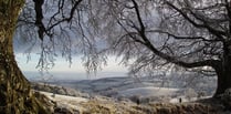 Quantock and Blackdown Hills redesignated