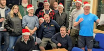 Lifeboat crews prepare for return of carols evening