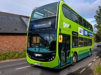 New Government funding boost for local bus services