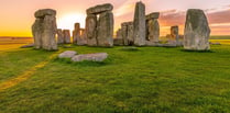 Drivers advised on southwest travel for Stonehenge winter solstice