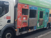 Waste collection days to change across Somerset