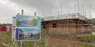 New council homes will barely impact waiting list