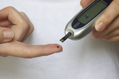Type 2 Diabetes: NHS Somerset launches awareness campaign