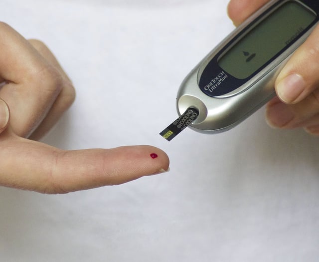 Type 2 Diabetes: NHS Somerset launches awareness campaign