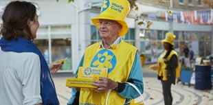 Daffodil charity appeal needs local volunteers