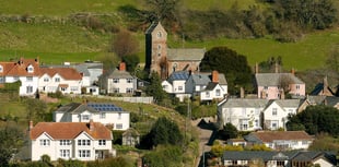 Patronal day breakfast for village church roof repairs