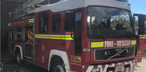 Exmoor town needs more firefighters