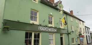 Radio museum to open performing arts theatre