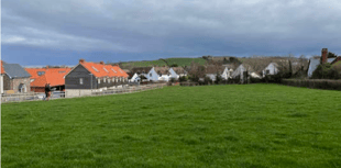 Village housing plan for 'locals and elderly'