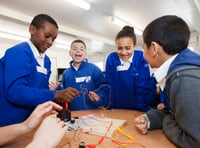 National Grid grants to inspire STEM subjects interest