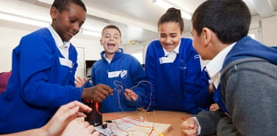 National Grid grants to inspire STEM subjects interest