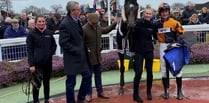 'Bouncing' Activist romps home to easy victory at Taunton