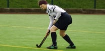 Lancaster nets 1,250th goal for league leaders Minehead Ladies 