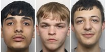 Teenagers locked up after "frenzied" broad daylight stabbing