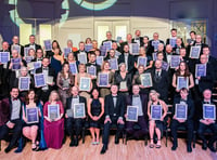 West Somerset firms runners up in business awards