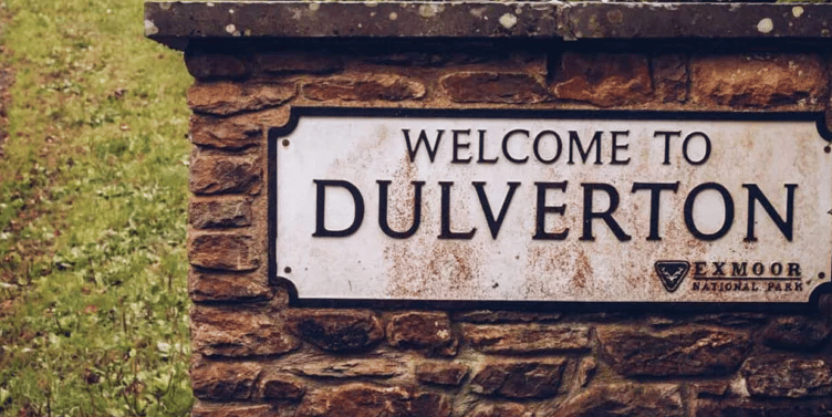 Dulverton has been plagued with anti-social behaviour for several months.