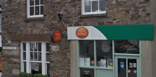 Post Office working to keep Dulverton branch open