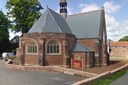 Church converted into pub can serve alcohol later into the evening
