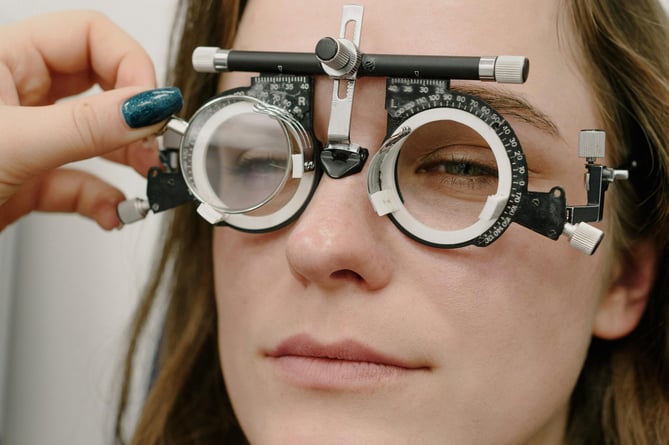 Specsavers is advising people to have their eyes checked for a little-known condition.