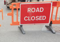 Public notices for roads across West Somerset and Exmoor