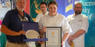 June 30: deadline approaching for The Exmoor Young Chef Competition 