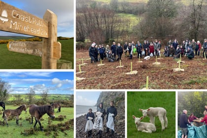Exmoor National Park to hold its first forum for residents