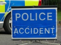 A38 closed as emergency services respond to 'serious crash'