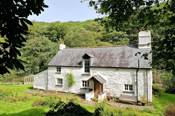 Doone Cottage