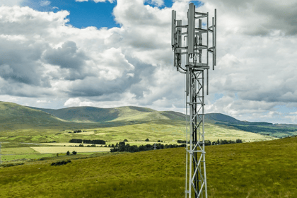 Landscape protected as telecoms mast plan rejected